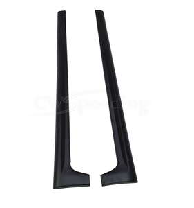 KIT DE CUERPO DE FIBRA DE VIDRIO DE ESTILO SY para <span class=keywords><strong>SUBARU</strong></span> IMPREZA 10 <span class=keywords><strong>WRX</strong></span>/2.0R/<span class=keywords><strong>STI</strong></span> 2008-2010 KIT DE CUERPO ANCHO DE PARACHOQUES DE FIBRA DE VIDRIO - Product Image 5