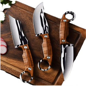 سكاكين رائعة من الفولاذ المقاوم للصدأ للوجبات الرائعة - Product Image 2