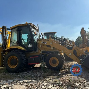 รถแบคโฮมือสอง JCB 3CX 4CX สภาพดี 95% ราคาถูก รถตักล้อยางมือสอง ขายดี รถขุดตีนตะขาบแท้ JCB 3CX 4CX มือสอง - Product Image 4