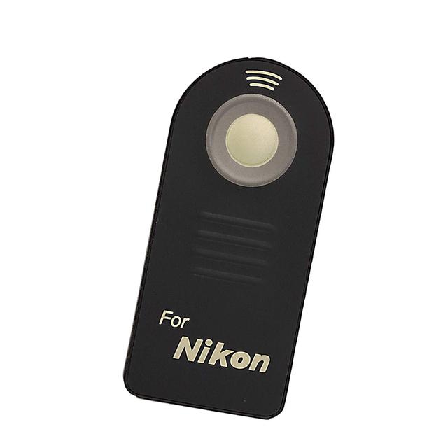 ML-L3 IR  Remote Control for canon PENTAX Q, PENTAX DSLR (645D, K-5 II, K-5 II S, K-50, K-30, K-500, X-5, K-m