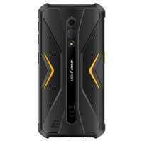 Prix de gros du téléphone portable Ulefone Armor X12, téléphone robuste étanche IP68/IP69K, téléphone Android 4G