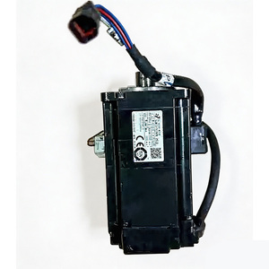 มอเตอร์ SGM7J-02APK-YR1A Sigma7 200W AC มอเตอร์สำหรับระบบหุ่นยนต์อะไหล่จัดส่งฟรีและขายร้อน 2026 - Product Image 5
