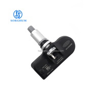 Sorghum 56053031AD tpms Reifendruck sensor Für Jeep