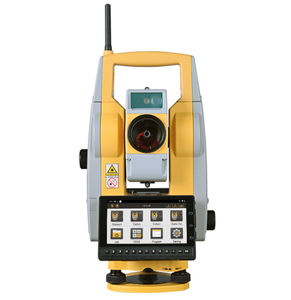 Station totale robotisée SOUTH NS30 pour la topographie, instrument GNSS RTK de cartographie, haute précision 1'', IP55, grossissement 30x - Product Image 5