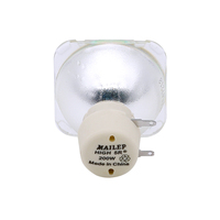 Bombilla de luz con cabezal móvil de 200W de alta calidad, Color blanco RGBW para fiestas de boda, discotecas, DJs, modo de Control de Disco-DMX512