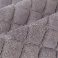 2025 Modern Sectional Slip cover Hochwertiges wasserdichtes Polyester gewebe Rutsch festes Kissen Geometric Plain Style Sofa bezug