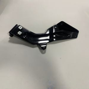 Pièces de carrosserie de camion européen lourd, panneau métallique, charnière de capot moteur 81611456004 81611456005 pour <span class=keywords><strong>Man</strong></span> <span class=keywords><strong>TGX</strong></span> TGS VERS2 - Product Image 5