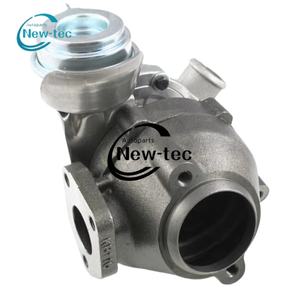 Turbocompresor GT1549V para <span class=keywords><strong>BMW</strong></span> <span class=keywords><strong>318D</strong></span> 100Kw 136HP M47D E46/E39 <span class=keywords><strong>1998</strong></span>- 11652248901 11652248905 11652247297 - Product Image 4