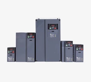 SINEE EM760-037G/045P-3 37kW EM730 ตัวแปลงความถี่สำหรับพัดลมระบายความร้อนขนาดใหญ่ VFD อินเวอร์เตอร์ความถี่คุณภาพสูง 220V 380V - Product Image 1