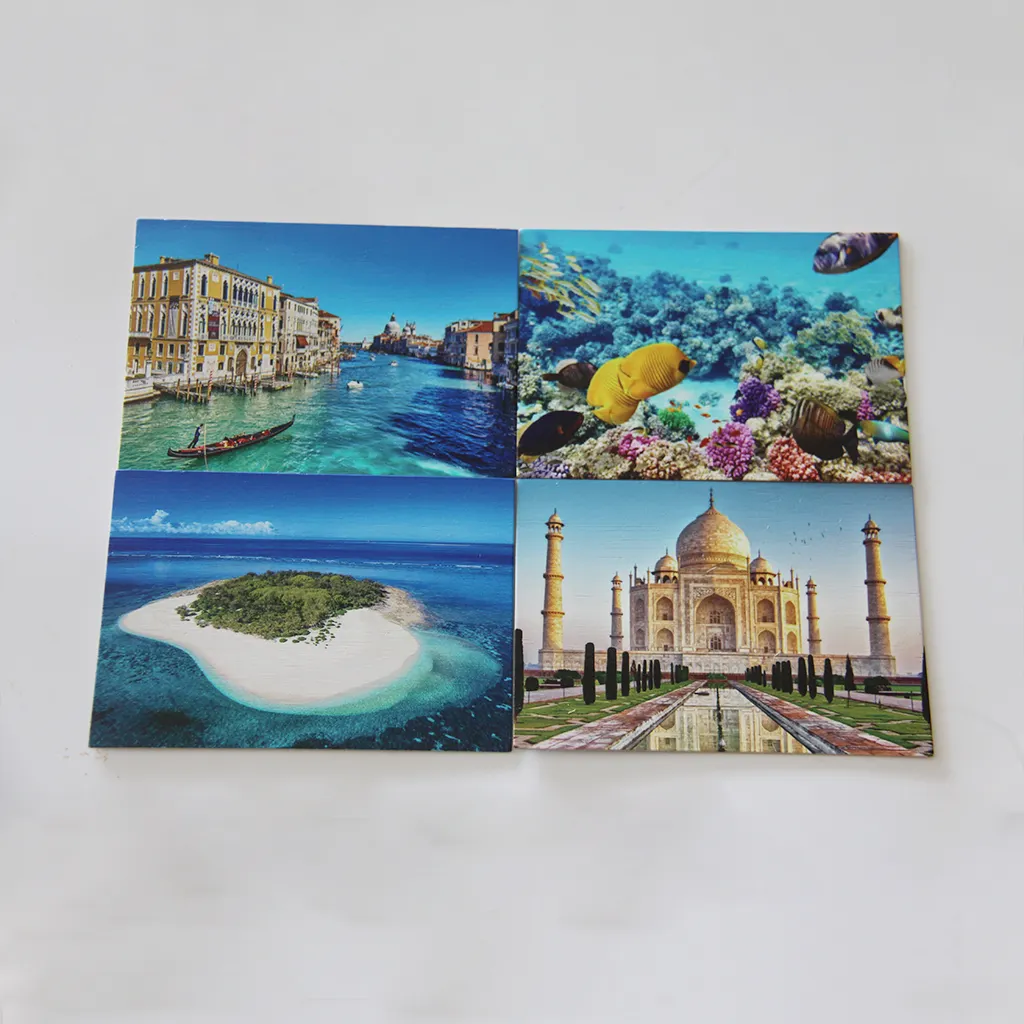 Photo Printing Postcard Gift Card Greeting Card