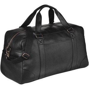 Sac de voyage de week-end de grande capacité 25L, sac de sport portable pour l'extérieur, fermeture à glissière, modèle élégant et durable 120204-1 - Product Image 1