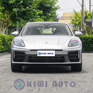 Panamera d'<span class=keywords><strong>occasion</strong></span>, voiture électrique hybride de luxe pour l'exportation - Product Image 3