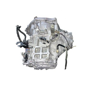Caja de Cambios Automática de 4 Velocidades 1NZ U340E para TOYOTA Corolla Fielder Yaris, Motor 1NZ-FE, 2WD, 1.5L, 9 Enchufes - Product Image 3