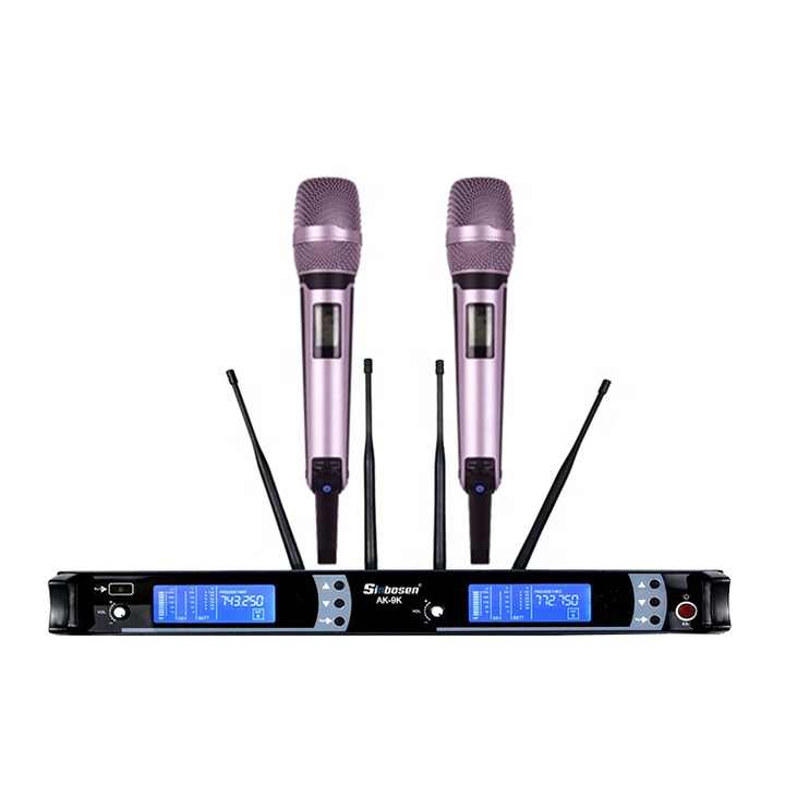 カラオケ シンセ アンプ マイク