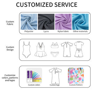 Combinaison <span class=keywords><strong>de</strong></span> <span class=keywords><strong>bain</strong></span> une pièce à fermeture éclair pour bébé garçon, protection solaire à manches longues, <span class=keywords><strong>maillot</strong></span> <span class=keywords><strong>de</strong></span> <span class=keywords><strong>bain</strong></span> pour enfants, directement <span class=keywords><strong>de</strong></span> l'usine - Product Image 6