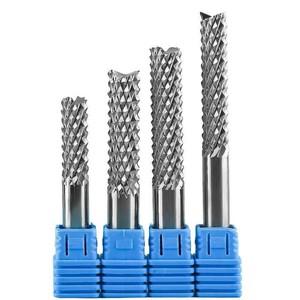 Carbide Tungsten Steel Corn Milling Cutter CNC <strong>Router</strong> Bits For PCB Wood <strong>Tool</strong> Engraving Extended Life <strong>Router</strong> Bits
