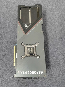 Tarjeta Gráfica RTX 4080 de 16GB GDDR6X para PC de Escritorio, Tarjeta de Video de Alto Rendimiento para Estaciones de Trabajo con Gráficos 4K HD - Product Image 5