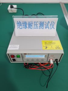Dubbele Lus Magnetische Oppervlaktebevestiging Inductor Ferriet Kernbasis Voor Fotovoltaïsche <span class=keywords><strong>Inverter</strong></span> Voeding Werkende Temp - Product Image 6