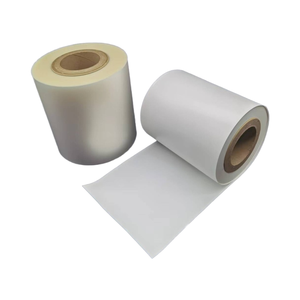 <span class=keywords><strong>IML</strong></span> 80um trắng đục trong phim nhãn khuôn <span class=keywords><strong>PP</strong></span> giấy tổng hợp - Product Image 5