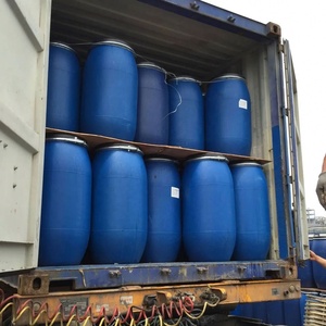 Pasta SLES 70% de alta viscosidad para champú, detergente, precio de fábrica - Product Image 2