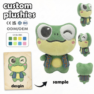 Fabricante <span class=keywords><strong>de</strong></span> Peluches Personalizados: Peluche <span class=keywords><strong>de</strong></span> Gato con Chaqueta, Adorable y Suave, Material Didáctico para Jardín <span class=keywords><strong>de</strong></span> Niños, Peluche <span class=keywords><strong>de</strong></span> <span class=keywords><strong>Elefante</strong></span>, Peluche Gengar Personalizado con Peso - Product Image 4