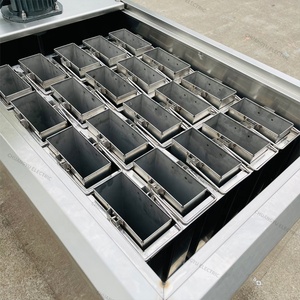 <span class=keywords><strong>Machine</strong></span> à Glaçons en Blocs de Glace de Petite Taille, Type 500 KG, à Énergie Solaire, Qualité Supérieure, Dernière Génération - Product Image 5