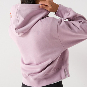 Sudadera Corta Premium Informal para Mujer, Personalizada, para Invierno, con Tela Suave y Transpirable, para Uso Diario - Product Image 5