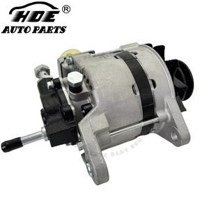 27040-54060 27040-54030 27040-54050 Wholesale HDE Auto Parts Alternator for Toyota Hilux - Product Image 1