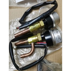 วาล์วขยายตัวอิเล็กทรอนิกส์ Trane รุ่น ZG-01 DC12V สำหรับระบบ HVAC - Product Image 2
