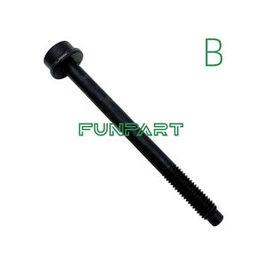 Perno de Cilindro, Perno de Cigüeñal LR100471 LR028147 LR028148 LR062617 para Land Rover <span class=keywords><strong>Jaguar</strong></span> 3.0 Gasolina 5.0 Gasolina AJ126 AJ133 - Product Image 4