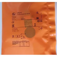 Bir Yeni I7r215 Proximity Switch Seor Marka Orijinal Spot Plc Orijinal Yeni, Stokta Mevcut