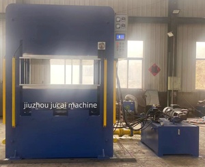 Lưu hóa lốp máy cho lốp xe lớn cao su lưu hóa máy - Product Image 3