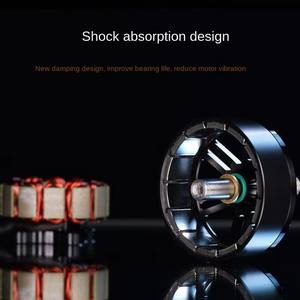 MAD BSC2207.5 5-inch Racing <strong>Drone</strong> Brushless Motor KV1750KV1950/KV2100 Remote Control Beginner <strong>Drones</strong> 4K <strong>Camera</strong> 6-Axis Gyro 1000m - Product Image 2