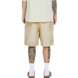 Bán Buôn Tùy Chỉnh Mặt Trời Faded Rửa Axit Quần <span class=keywords><strong>Short</strong></span> Người Đàn Ông Lỏng Đàn Hồi Eo Dtg Mô Hình In Quần <span class=keywords><strong>Short</strong></span> 100% Cotton Pháp Terry Quần <span class=keywords><strong>Short</strong></span> - Product Image 3