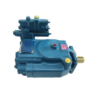ปั๊มไฮดรอลิกแบบลูกสูบสูง PVH057 PVH074 PVH90, ปั๊มไฮดรอลิก PVH090 - Product Image 1