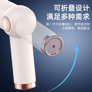 เครื่องดูดฝุ่นในรถยนต์แบบพกพาไร้สาย ความจุ 0.5L-1L แรงดูดสูง ใช้พลังงานแบตเตอรี่ ชาร์จผ่าน USB 36V ดีไซน์กล่องเก็บฝุ่น - Product Image 3