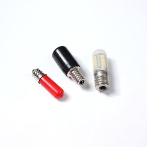 Tùy chỉnh cách điện mềm BOLT Vít cao su chủ đề bảo vệ an toàn bao gồm cho ống Ống - Product Image 6