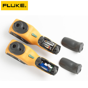 เครื่องวัดอุณหภูมิอินฟราเรดแบบภาพ Fluke VT04A ความละเอียด 120x90 พิกเซล เครื่องมือวัดอุณหภูมิสำหรับงานอุตสาหกรรม - Product Image 3