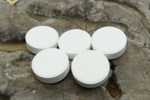 CY0919K Precio competitivo Proveedores Fabricante de píldoras químicas Disolución lenta - Product Image 3