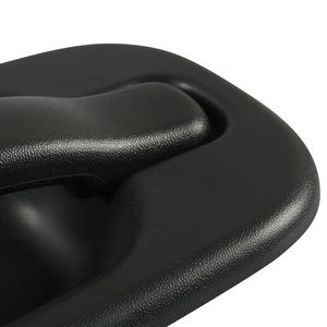 Poignée de porte extérieure côté conducteur côté arrière côté droit pour GMC poignée de porte la poignée de porte remplace OE:15107655 Auto Part - Product Image 5