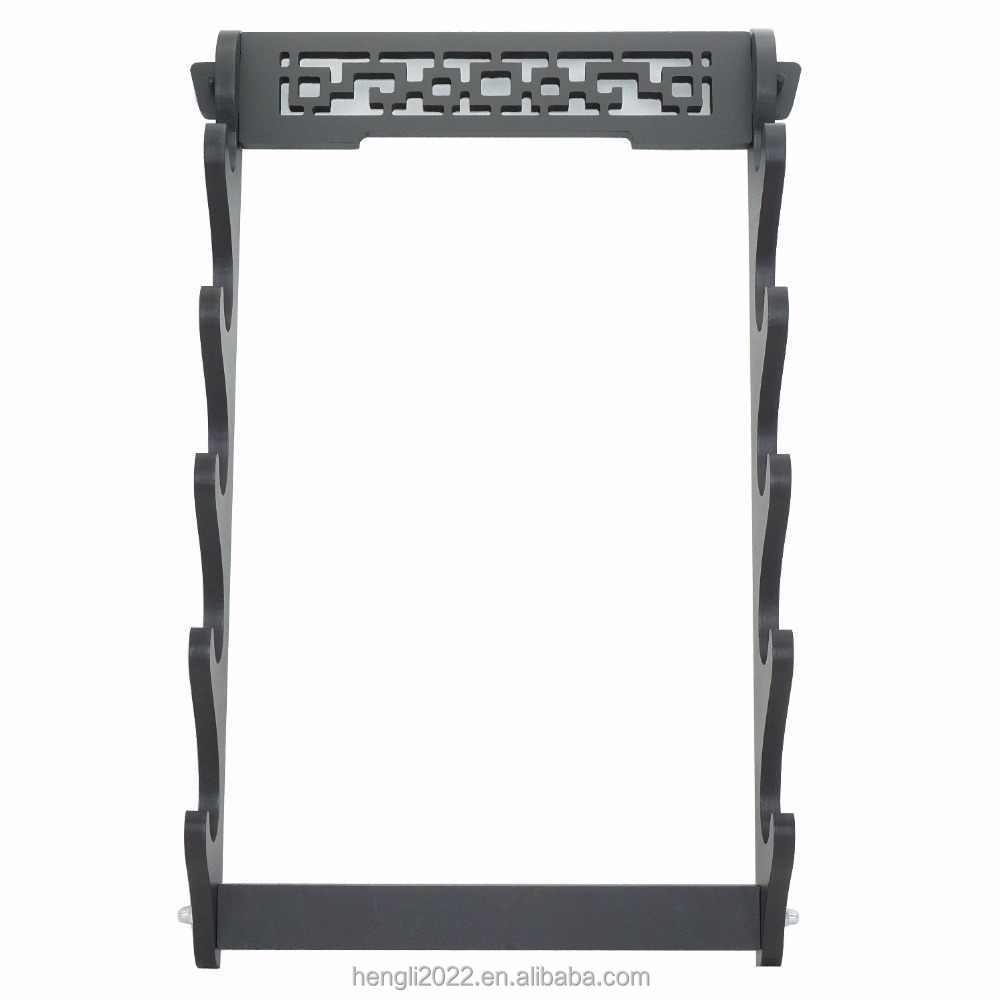 総桐時代　刀架　5本架 総桐時代 刀架 5本架 総桐時代 刀架 5本架