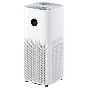Xiaomi-Purificador de aire mijia original, esterilización doméstica, sensor de formaldehído sólido, monitoreo de interconexión inteligente - Product Image 1