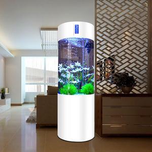 Factory Price Ultra Clear Large Rectangle Acrylic Aquarium <strong>Fish</strong> <strong>Tank</strong>