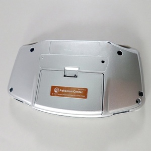 Autocollant pour la couverture de la batterie pour console GB GBA GBC GBP GBA SP - Product Image 4