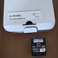 Système de vision industrielle KEYENCE CA-HF2100C, série VS-G, caméra couleur 21 mégapixels CA HF2100C