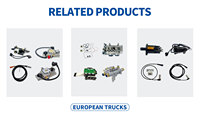 Pièces détachées pour camions et remorques VIT, support moteur 1469287 1782203 1906590 1921972