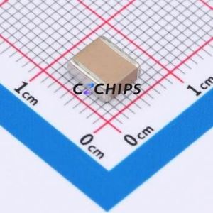 FS56X105K631EGG SMD Capacitor (MLCC) 2225 ( Capacitance: 1uF )( Precision: 10% Rated Voltage: 630V ) - Product Image 2