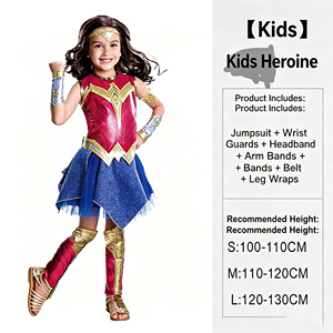 Disfraz de Halloween para Niños, Disfraz de Alien <span class=keywords><strong>Verde</strong></span> Familiar para TV y Cine, Conjunto de Máscara y Traje de Poliéster, Tutú, Túnica Galáctica, Disfraz para Cosplay, Fiesta, Juego de Roles - Product Image 4