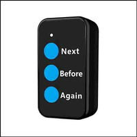 2025 Simple Turno système d'appel de file d'attente sans fil étanche pager gestion Service Machine ligne d'attente pour Restaurant