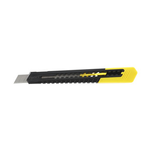 Cuchillo Multiusos Cutter Sm9 con Hoja Retráctil para Tareas de Corte de Precisión - Product Image 1